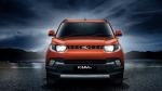 Mahindra KUV100 2016 года